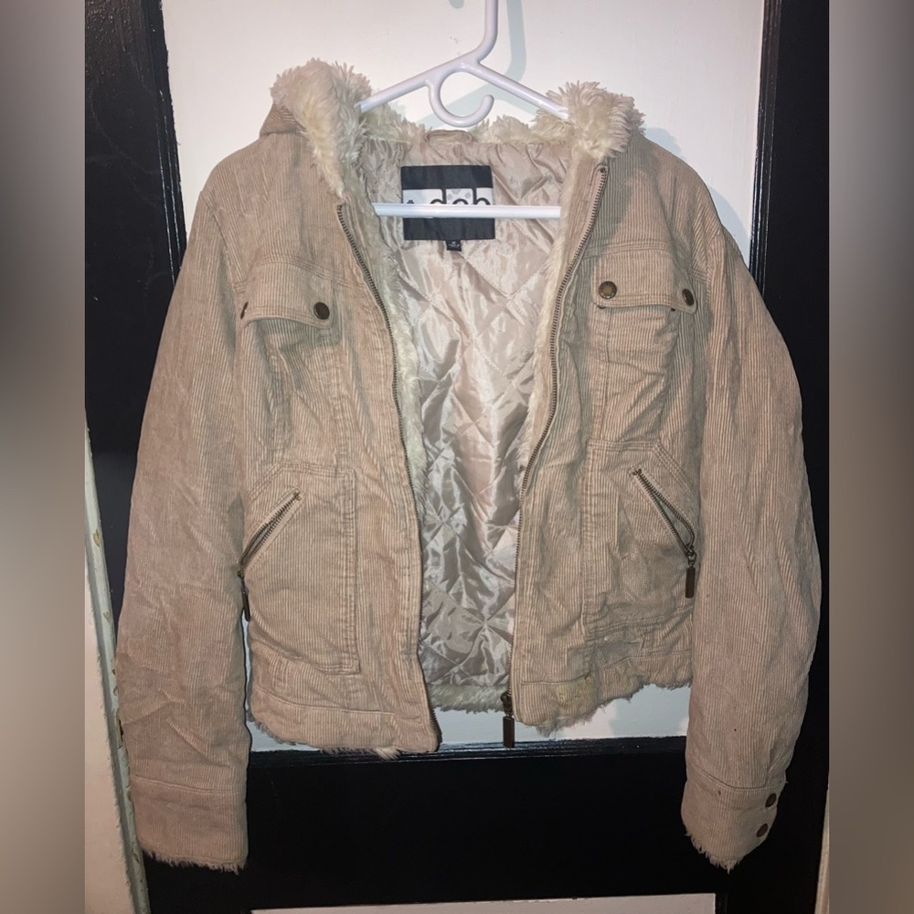deb Winter Jacket - Picture 2 of 4